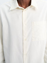Another Aspect - Another Shirt 3.0 in Wimbledon White