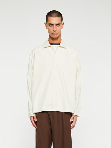 Another Aspect - Another Shirt 2.1 in Natural