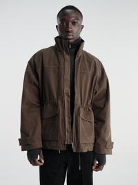 Another Aspect - Another Jacket 4.0 in Green