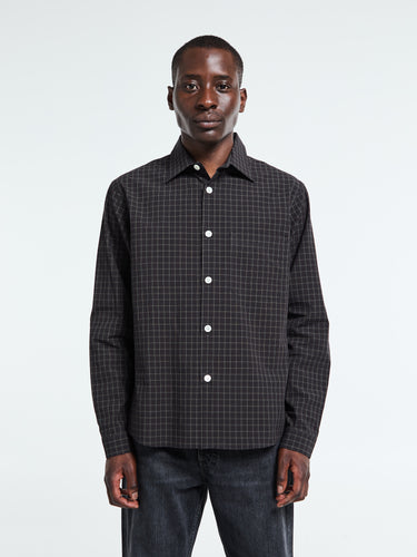 Another Aspect - Another Shirt 2.1 JPN in Gure Kuro Check