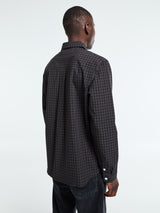 Another Aspect - Another Shirt 2.1 JPN in Gure Kuro Check