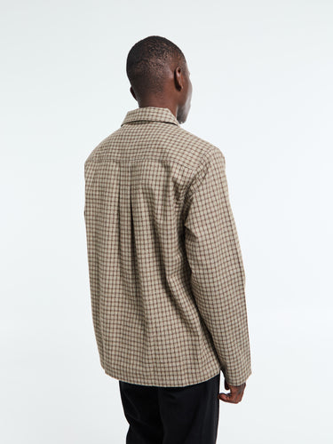 Another Aspect - Another Shirt 2.1 JPN in Midori Check