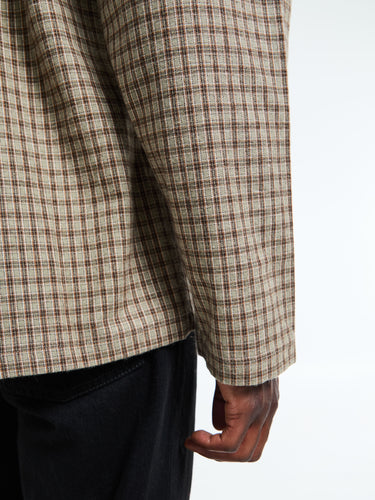 Another Aspect - Another Shirt 2.1 JPN in Midori Check