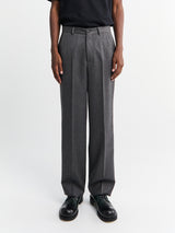 Another Aspect - ANOTHER Suit Pant 1.0, Grey