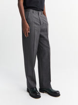 Another Aspect - ANOTHER Suit Pant 1.0, Grey