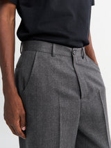 Another Aspect - ANOTHER Suit Pant 1.0, Grey