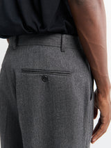 Another Aspect - ANOTHER Suit Pant 1.0, Grey