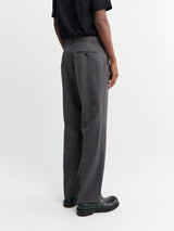 Another Aspect - ANOTHER Suit Pant 1.0, Grey