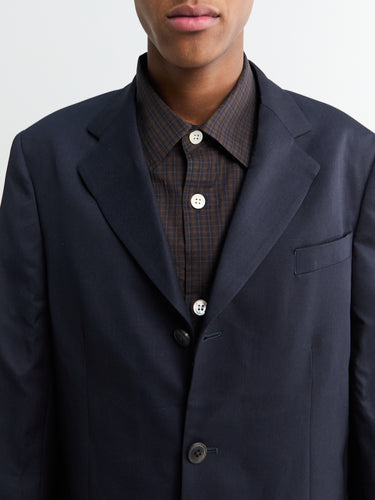 Another Aspect - Another Suit Jacket 1.0 in Navy