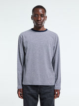 Another Aspect - Another T-Shirt 3.0 JPN in Neibi Stripe