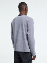 Another Aspect - Another T-Shirt 3.0 JPN in Neibi Stripe