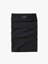 Arc'teryx - Rho Neck Gaiter Long in Black