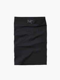 Arc'teryx - Rho Neck Gaiter Long in Black