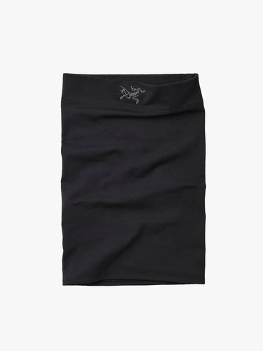 Arc'teryx - Rho Neck Gaiter Long in Black