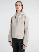 Arc'teryx - Altira Cropped Jacket W in Rune