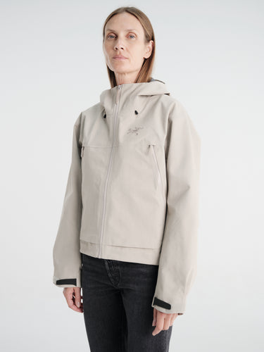 Arc'teryx - Altira Cropped Jacket W in Rune