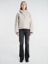 Arc'teryx - Altira Cropped Jacket W in Rune