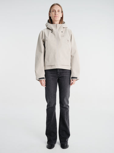Arc'teryx - Altira Cropped Jacket W in Rune