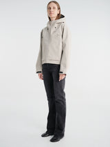 Arc'teryx - Altira Cropped Jacket W in Rune