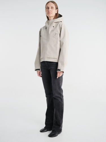 Arc'teryx - Altira Cropped Jacket W in Rune