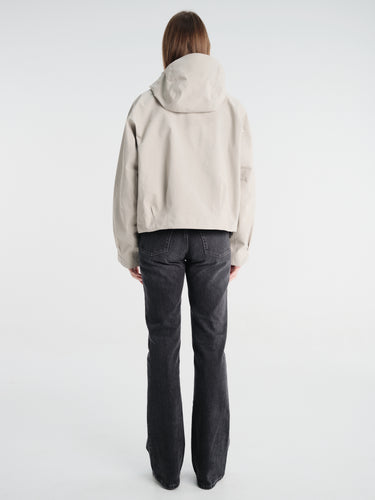 Arc'teryx - Altira Cropped Jacket W in Rune