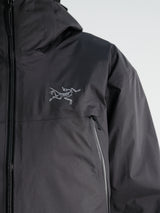 Arc'teryx - Altira Insulated Cropped Jacket W in Black