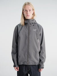 Arc'teryx - Beta SL Jacket Men's in Cloud