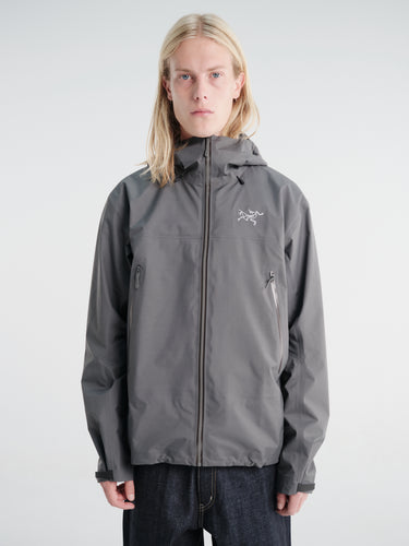 Arc'teryx - Beta SL Jacket Men's in Cloud