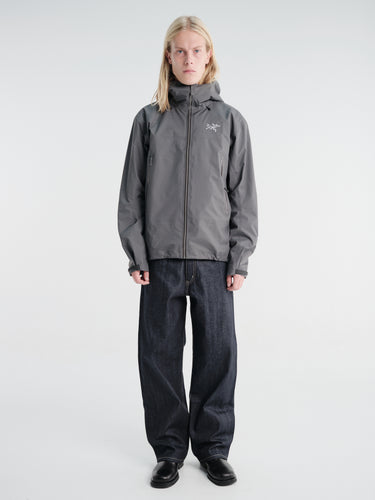 Arc'teryx - Beta SL Jacket Men's in Cloud