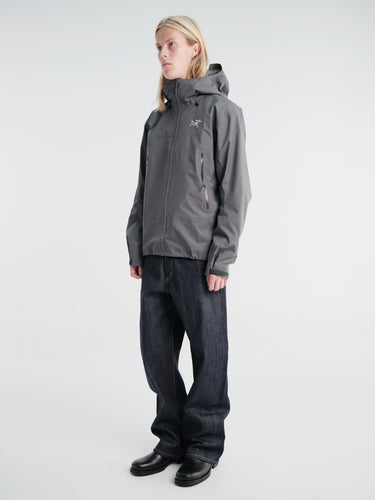 Arc'teryx - Beta SL Jacket Men's in Cloud