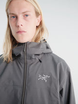 Arc'teryx - Beta SL Jacket Men's in Cloud