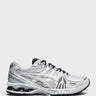 Asics - Gel-Kayano Legacy Sneakers in Pure Silver