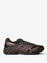 Asics - Gel-Cumulus 16 in Cocoa Powder/Black