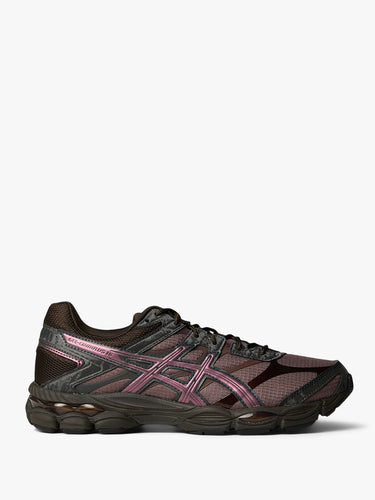 Asics - Gel-Cumulus 16 in Cocoa Powder/Black