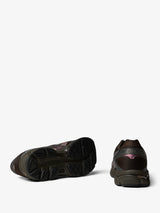 Asics - Gel-Cumulus 16 in Cocoa Powder/Black