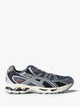 Asics - Gel-Nimbus 10.1 in Carrier Grey