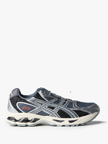 Asics - Gel-Nimbus 10.1 in Carrier Grey