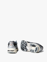 Asics - Gel-Nimbus 10.1 in Carrier Grey