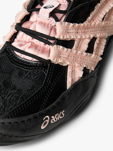 Asics - Asics X Empty Behavior Hypersync in Black Breeze