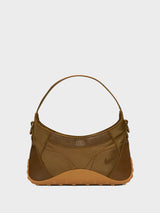 Nike - KNWLS Nike Razr Run Bag in Yukon Brown