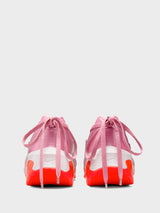 Nike - KNWLS Nike Air Max Muse in Elemental Pink