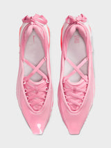 Nike - KNWLS Nike Air Max Muse in Elemental Pink