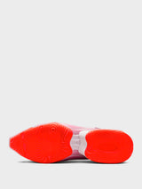 Nike - KNWLS Nike Air Max Muse in Elemental Pink