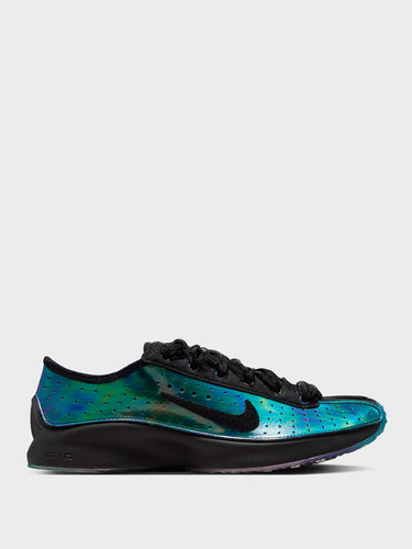 Nike - Air Superfly x Tomo Koizumi in Black, Photo Blue and Fierce Purple