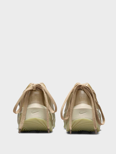 Nike - KNWLS Nike Air Max Muse in Beige Chalk