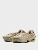Nike - KNWLS Nike Air Max Muse in Beige Chalk