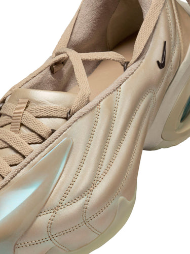 Nike - KNWLS Nike Air Max Muse in Beige Chalk