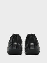 Nike - KNWLS Nike Air Max Muse in Black