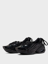 Nike - KNWLS Nike Air Max Muse in Black