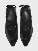 Nike - KNWLS Nike Air Max Muse in Black